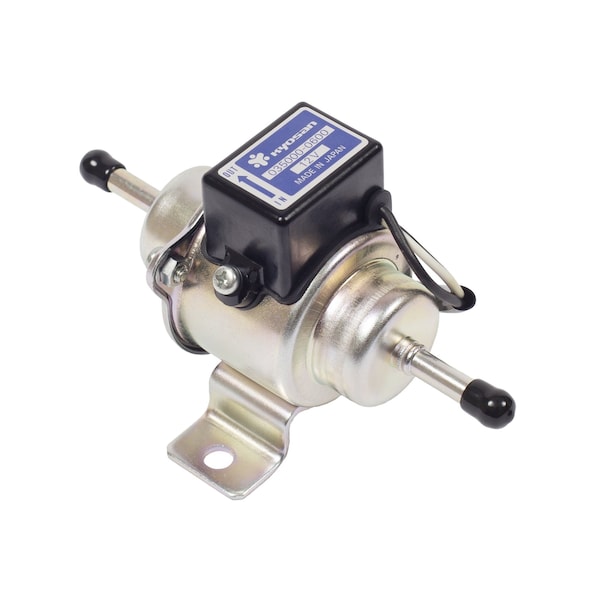 Fuel Pump